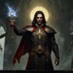 Who to Pick as the Divine in Inquisition