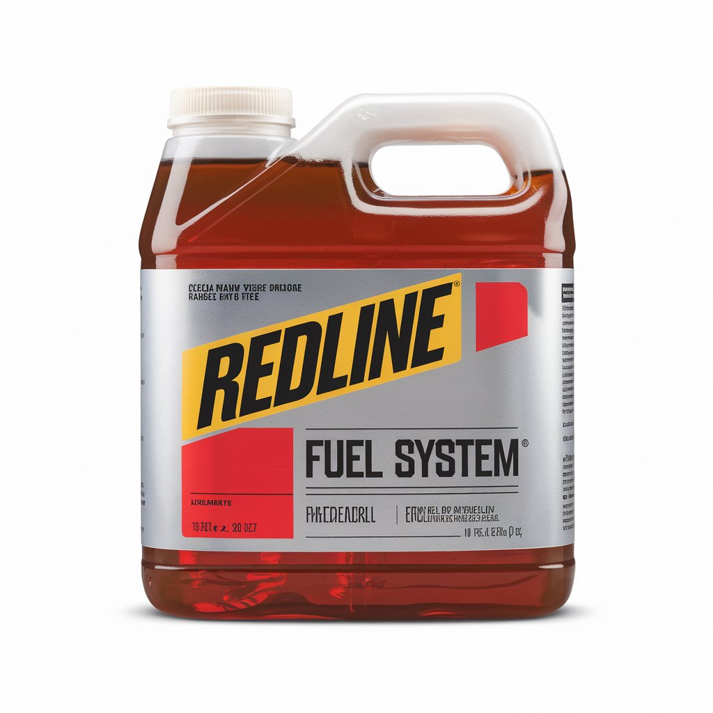 Redline Fuel System Cleaner