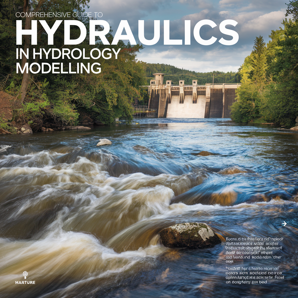 What Does Hydraulics Mean in Hydrology and Hydraulics Modelling