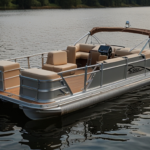 Pontoons for Sale Near Me