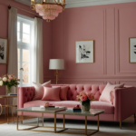Pink Paint Colors