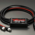 How to Connect 60153msd to Sniper 2