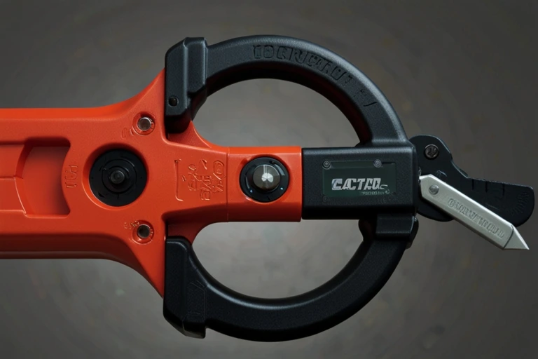 CACT-CO A-1 Actuated Cable Cutter