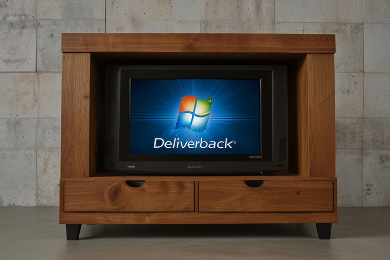 Deliverback PC 302108907070 CO