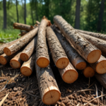 How to Get Casteloids to Harvest Wood
