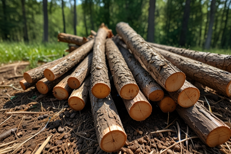 How to Get Casteloids to Harvest Wood