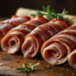 How Many Servings is 1/2 lb of Pancetta