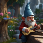 How to Do Glissando in Gnomus