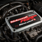 Motorcraft R 6502-1 Idle Adjustment