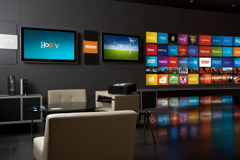 Buying IPTV