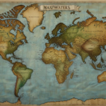 MapMyWaters