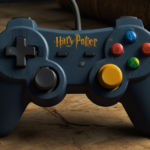 Controller Fix Harry Potter 1 PC Mod GameBanana