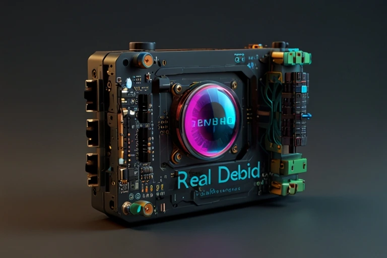 Real-Debrid/Device