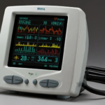 Ref 901057 Vital Signs Device