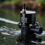How to Repair Leaking Water Flow Sensor SMWF 0.5