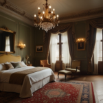 Room Type SK1B Meaning in Opera Software