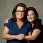 Rosie O'Donnell Linda Orfid