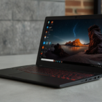 UXTU Balanced Profile Laptop Does Not Go Above 88 Degrees