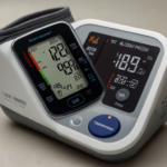 SM The RT Blood Pressure Monitor with Intelligent Inflator