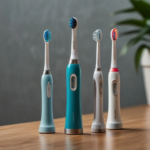 Best electric toothbrush