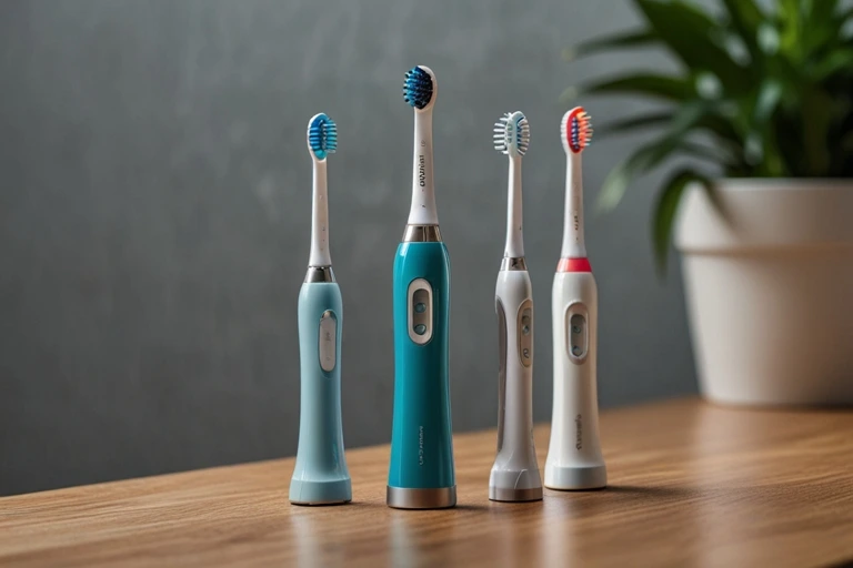 Best electric toothbrush