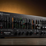 Review ART 442 400 Series Dual 15 Band Equalizer