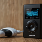 Jameson JS 445BT USB Teyp