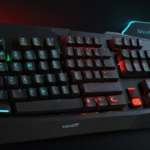 Havit Gamenote KB884L How Stich Mark