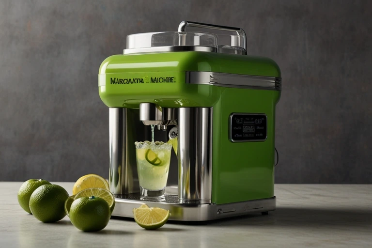 Margarita Machine