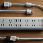 USB Power Strip