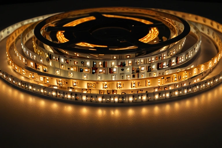 ﻿LED Strip Lights