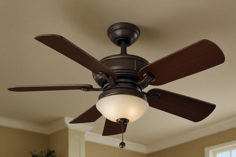 Harbor Breeze Ceiling Fan Remote