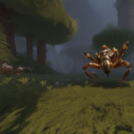 What Does Bane of Arthropods Do