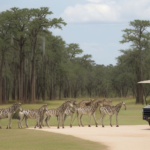 Georgia Safari Conservation Park