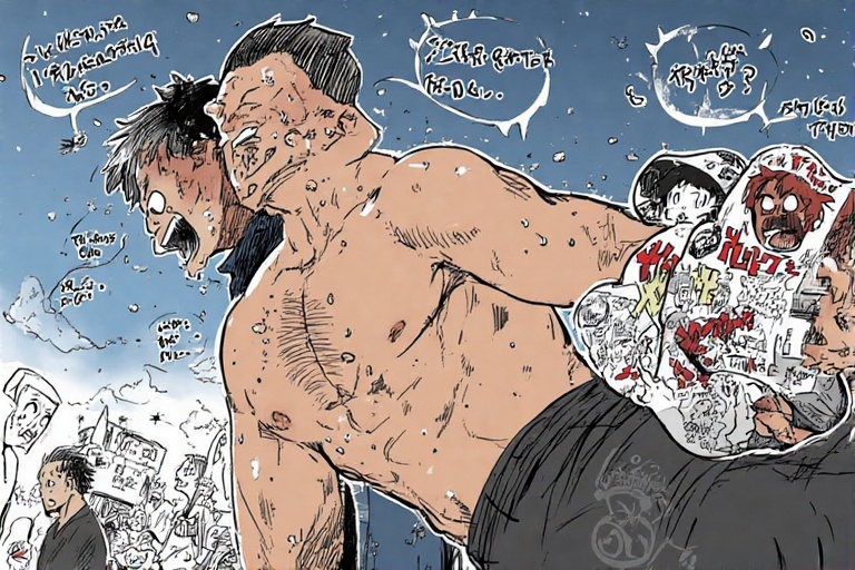 How to Use Mangabuddy to Explore Manga: Your Ultimate Guide to Ranking #1 on Google